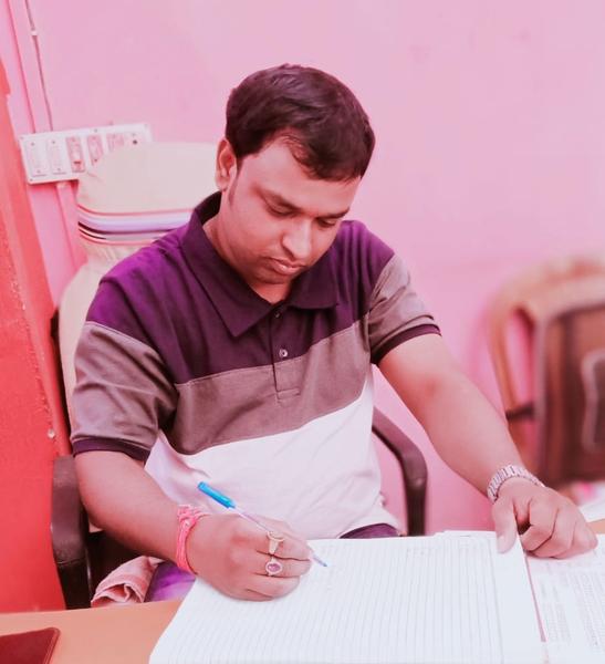 Mr. Sanjay